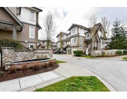 14 8250 209B STREET, Langley, British Columbia