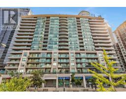 516 - 51 LOWER SIMCOE STREET, toronto (waterfront communities), Ontario