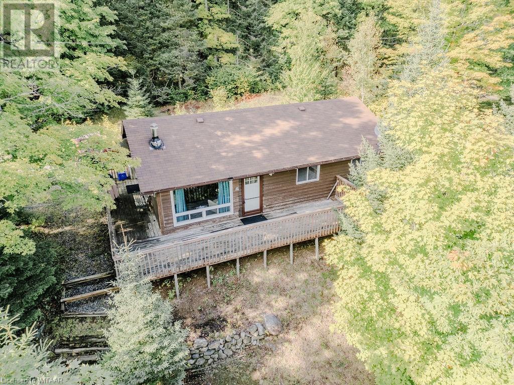 95 GRAY JAY LANE, kearney, Ontario