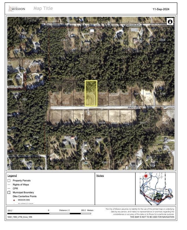 30203 ENDO AVENUE, Mission, British Columbia
