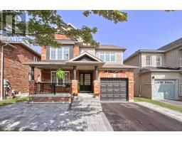 109 ELLIOTTGLEN DRIVE, ajax (northeast ajax), Ontario