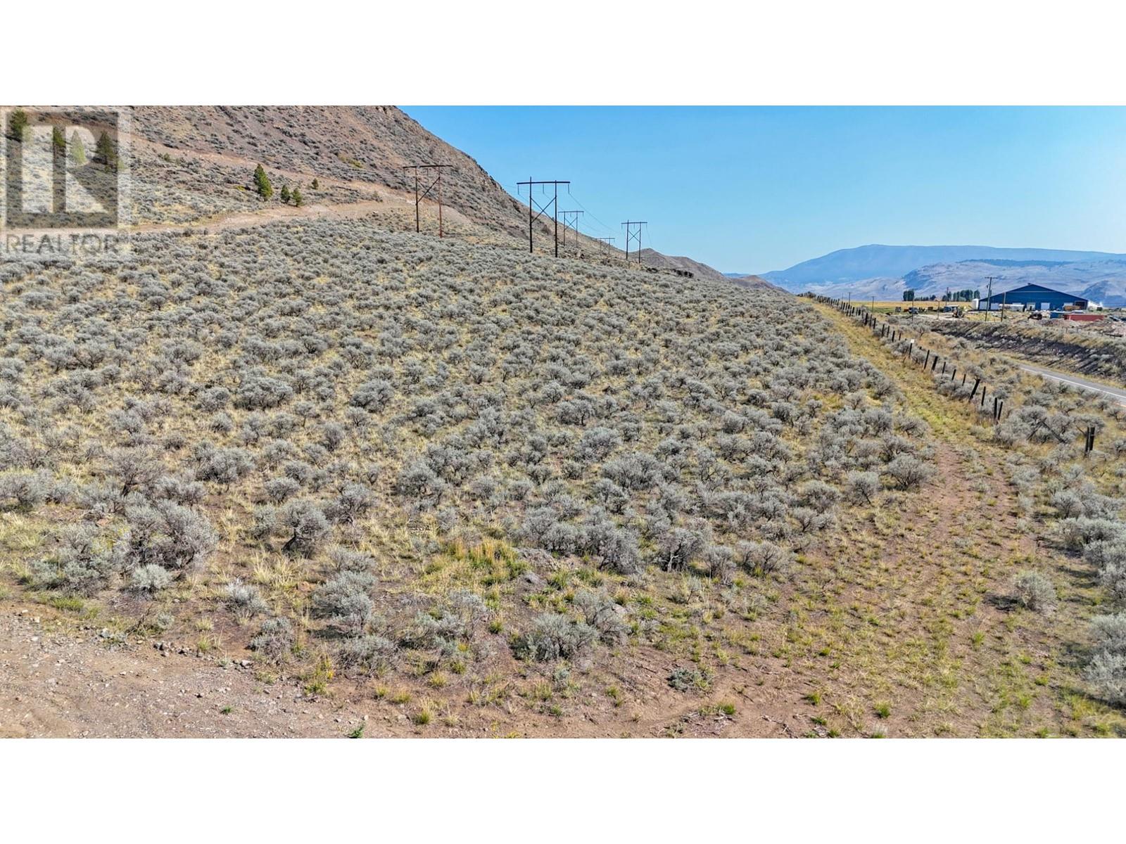 S1/2 Ashcroft Road, Kamloops, British Columbia   - Photo 11 - 180875