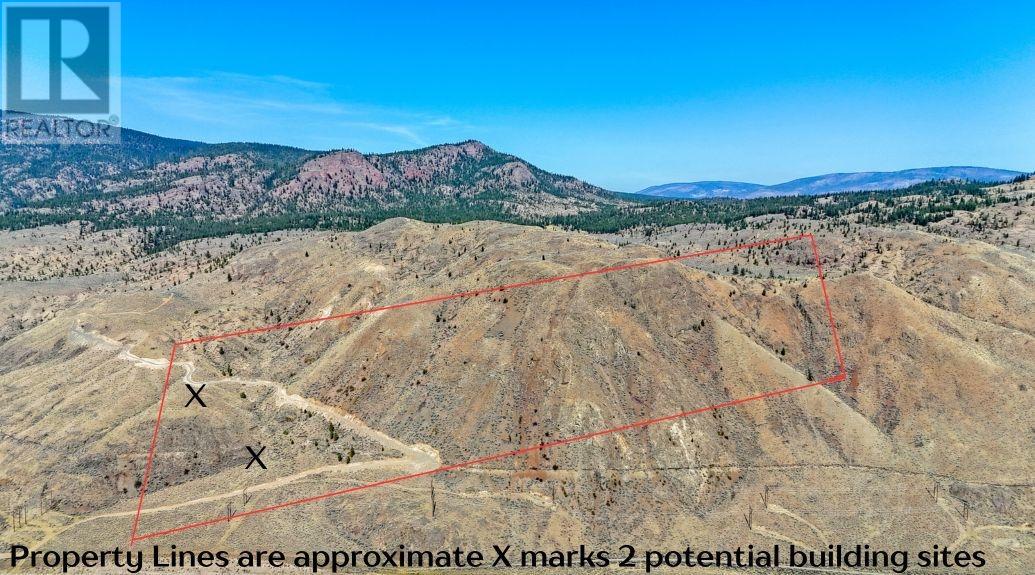 S1/2 Ashcroft Road, Kamloops, British Columbia   - Photo 2 - 180875