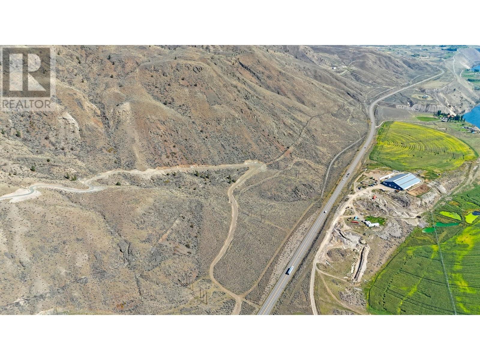 S1/2 Ashcroft Road, Kamloops, British Columbia   - Photo 3 - 180875