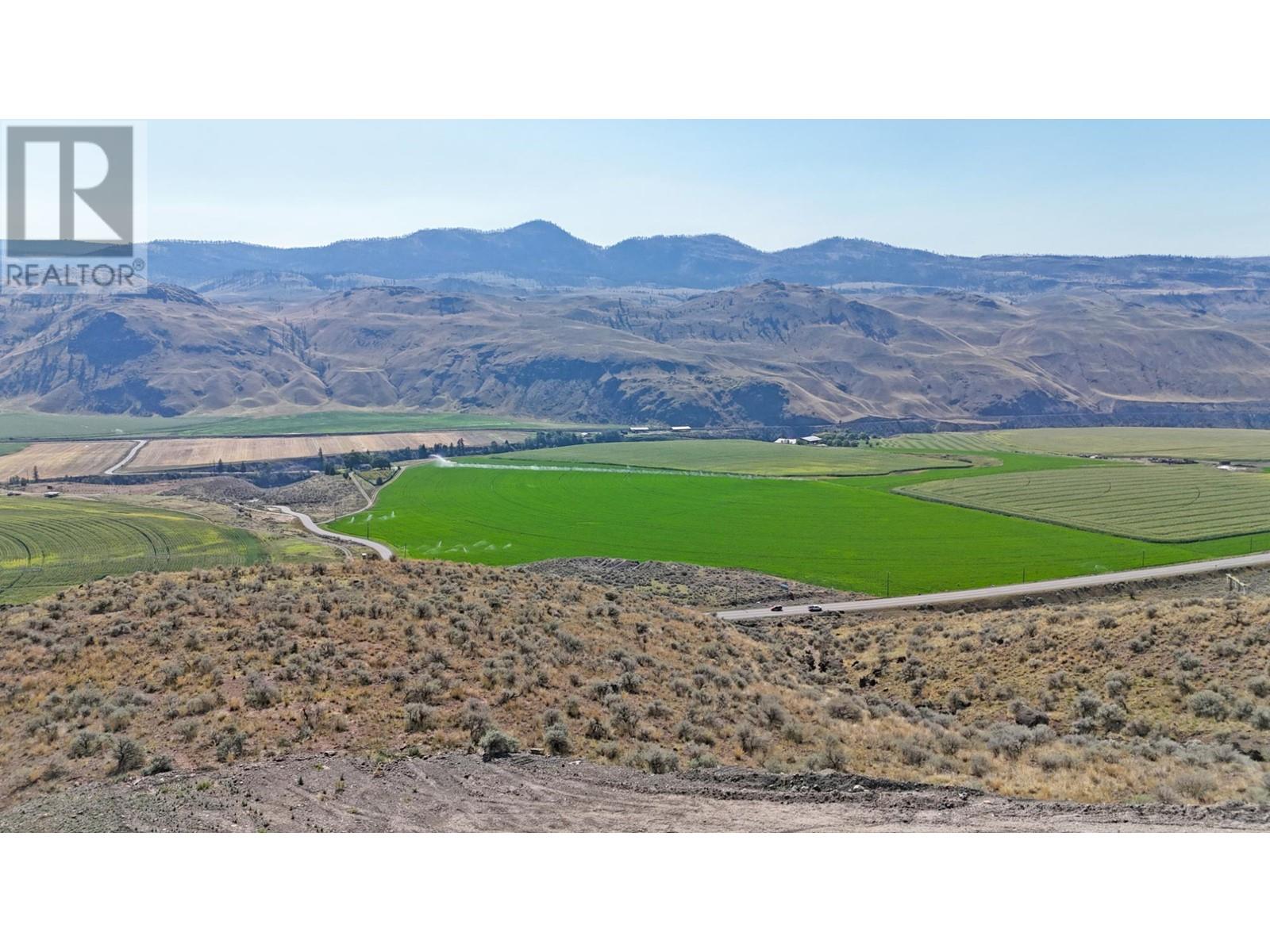 S1/2 Ashcroft Road, Kamloops, British Columbia   - Photo 7 - 180875