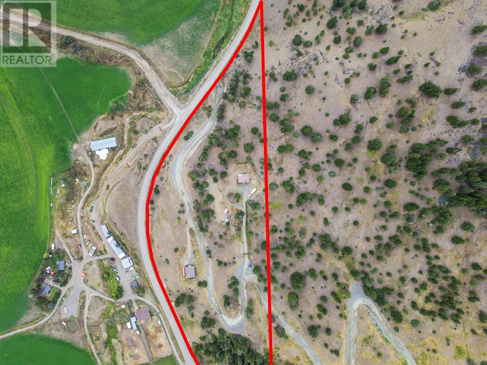 5889 Old Stagecoach Road, Kamloops, British Columbia  V0E 2A0 - Photo 2 - 180877