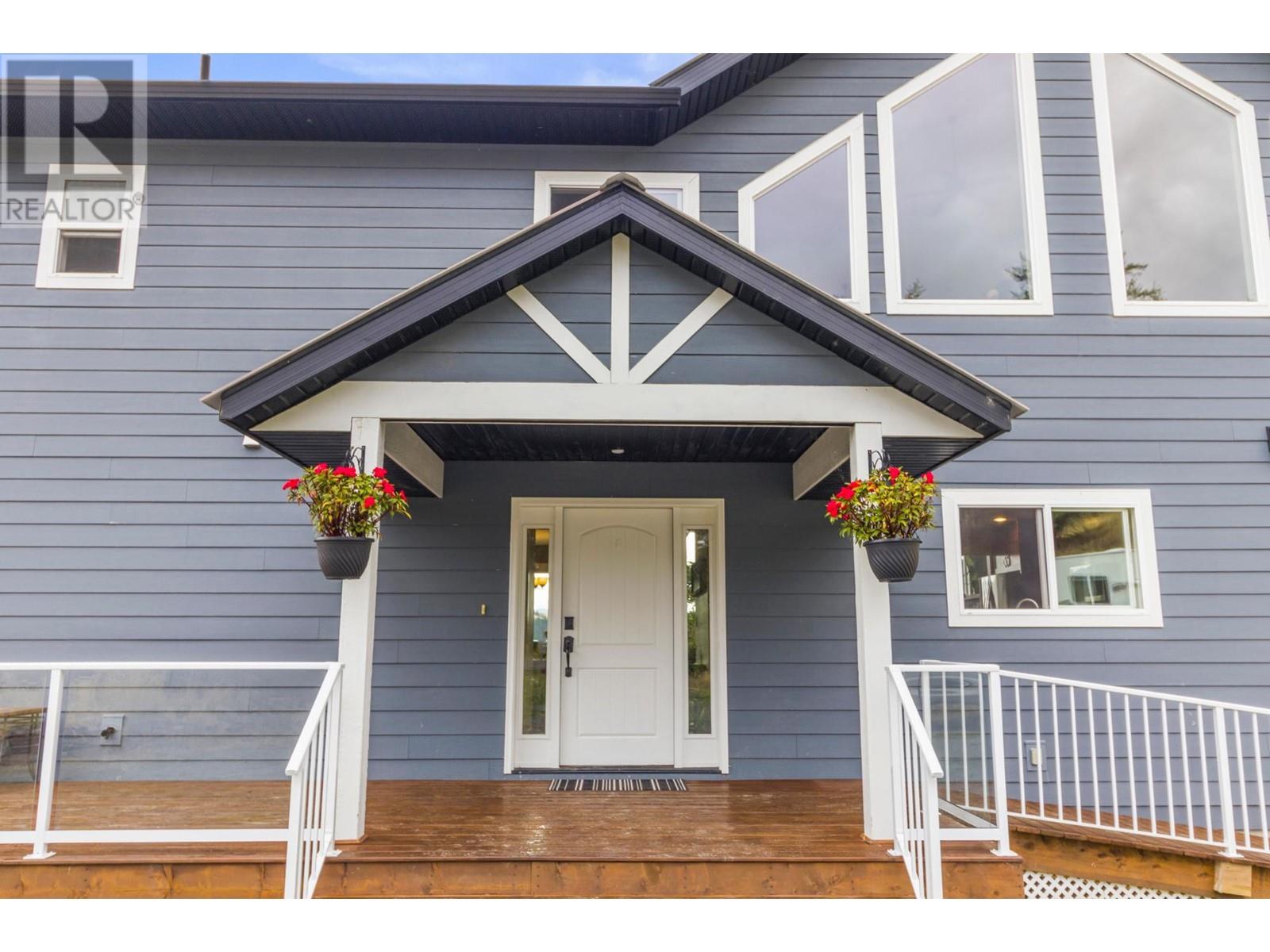 5889 Old Stagecoach Road, Kamloops, British Columbia  V0E 2A0 - Photo 3 - 180877