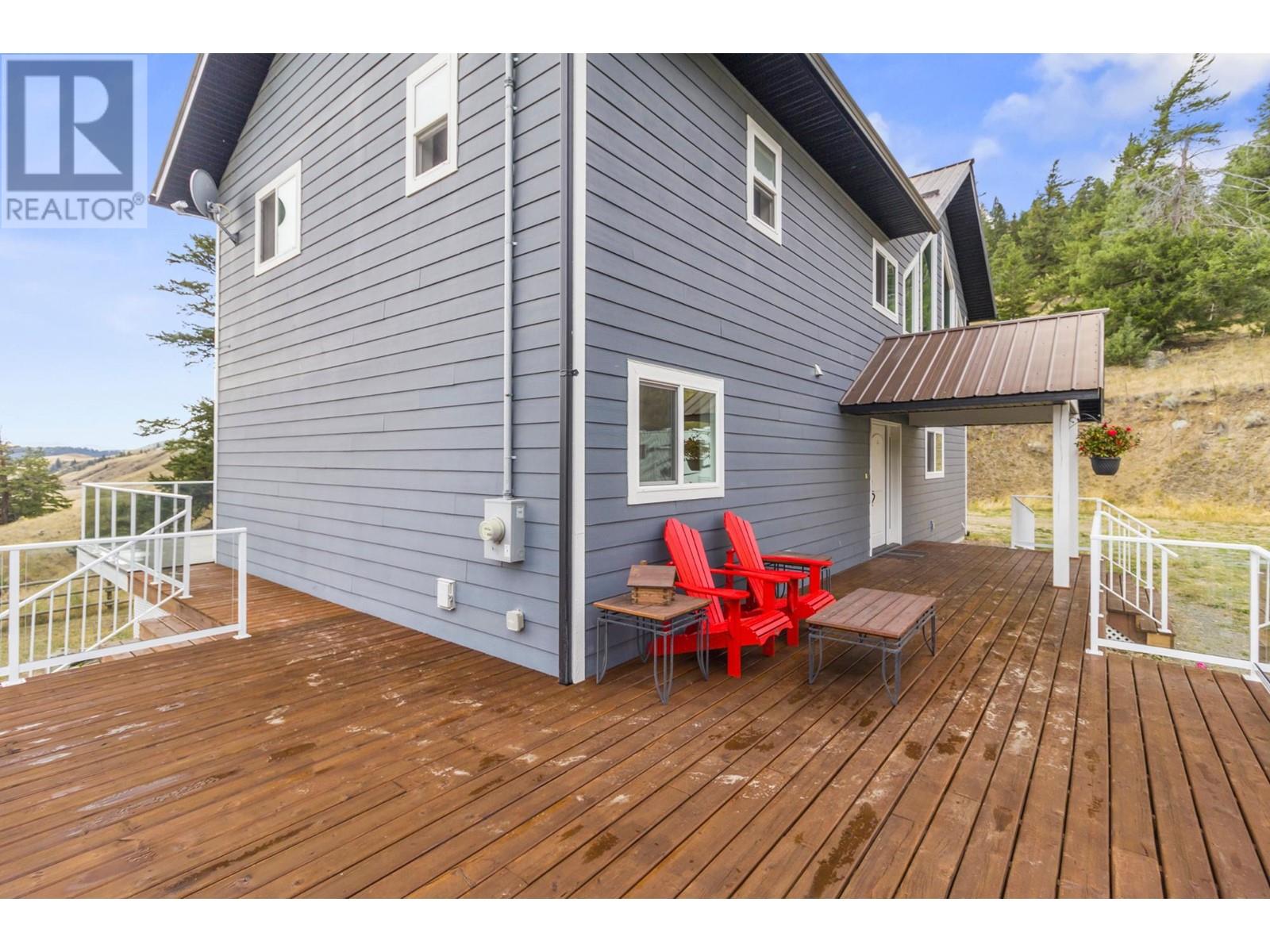 5889 Old Stagecoach Road, Kamloops, British Columbia  V0E 2A0 - Photo 36 - 180877