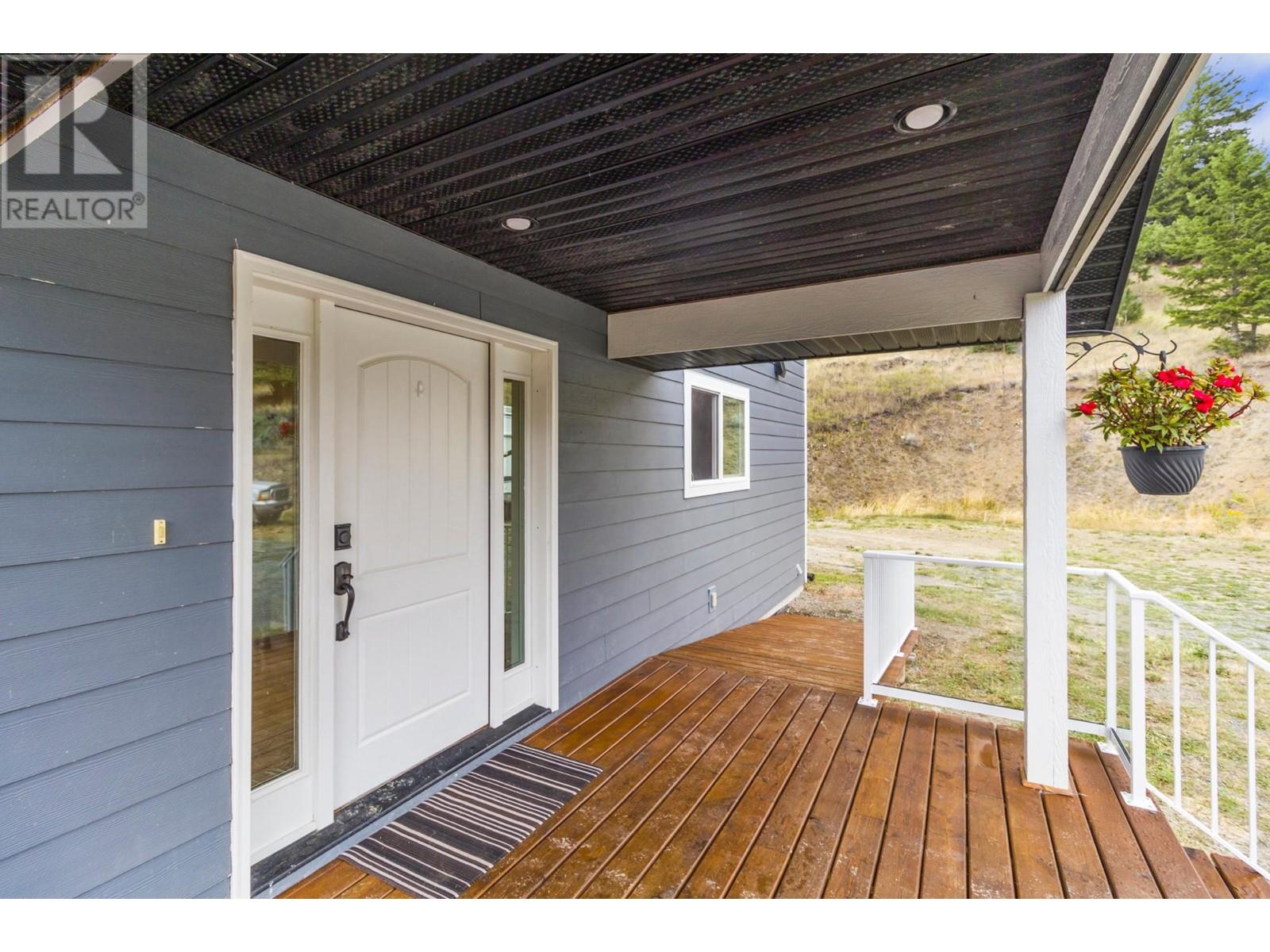 5889 Old Stagecoach Road, Kamloops, British Columbia  V0E 2A0 - Photo 4 - 180877