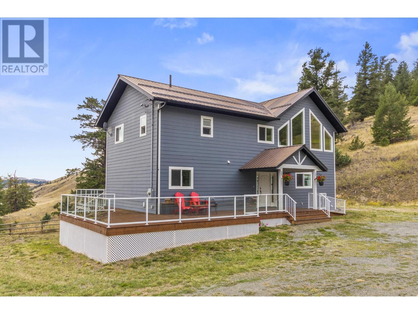 5889 Old Stagecoach Road, Kamloops, British Columbia  V0E 2A0 - Photo 41 - 180877