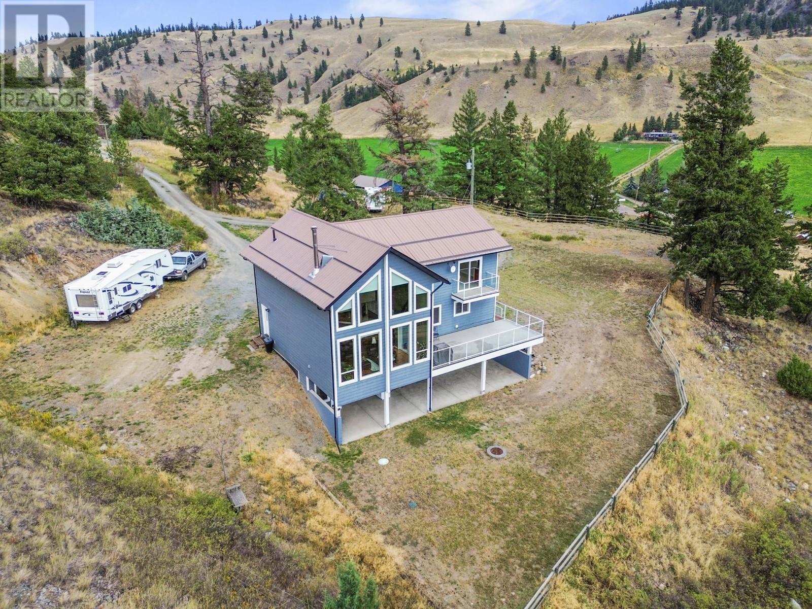 5889 Old Stagecoach Road, Kamloops, British Columbia  V0E 2A0 - Photo 64 - 180877