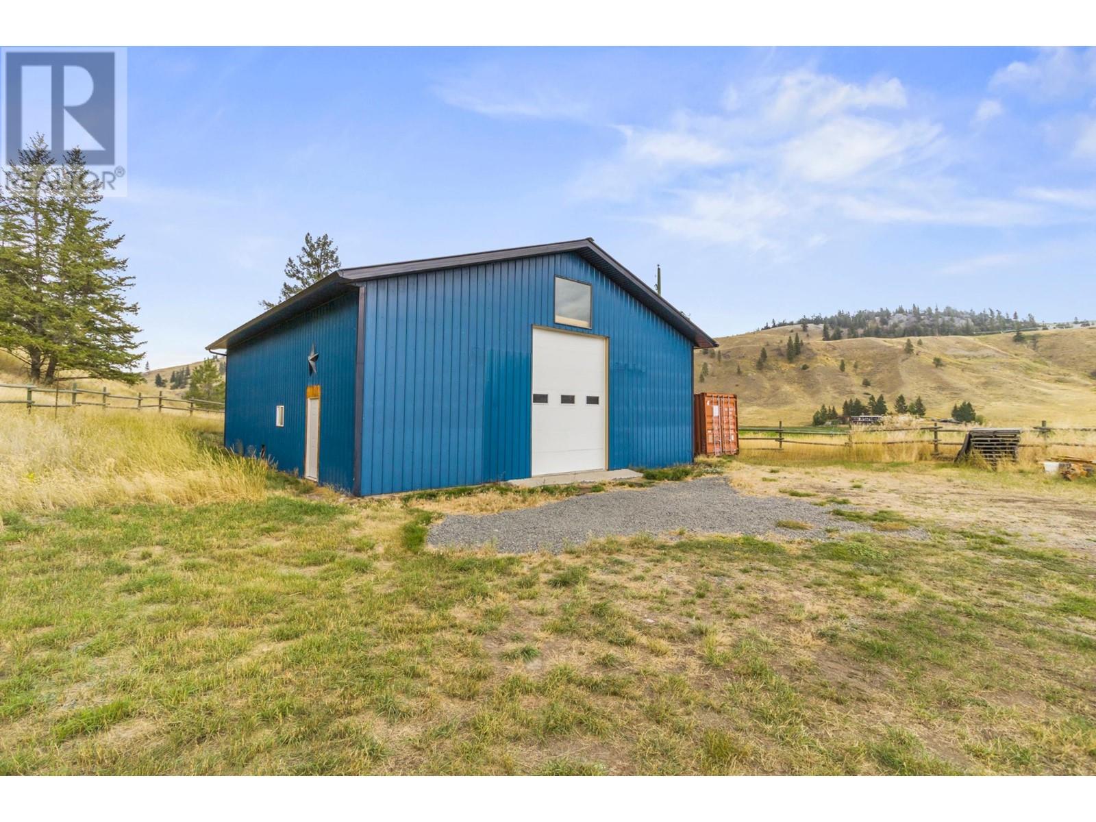 5889 Old Stagecoach Road, Kamloops, British Columbia  V0E 2A0 - Photo 67 - 180877