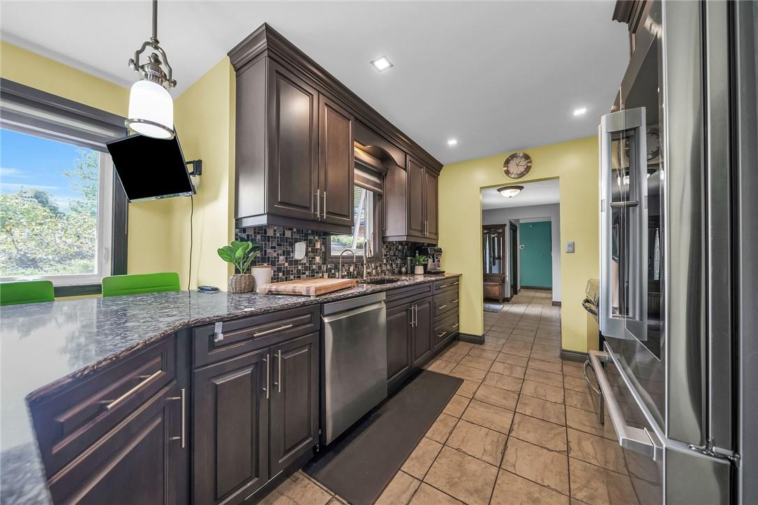 9593 9 REGIONAL Road, Caistorville, Ontario One Percent Realty Ltd