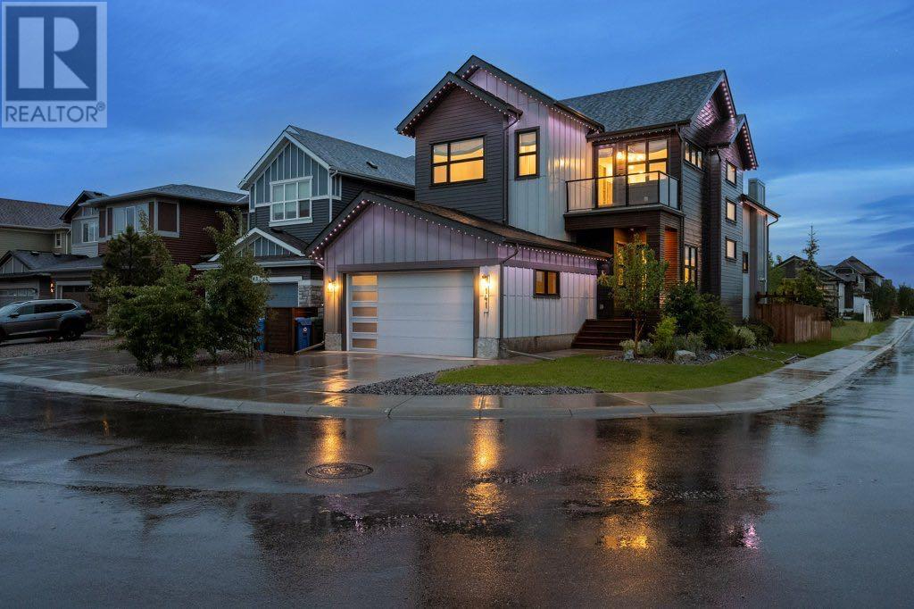 141 Walgrove Terrace SE, calgary, Alberta