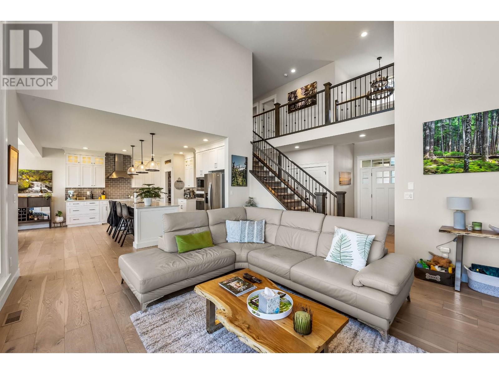 2680 Telford Drive, Kamloops, British Columbia  V1S 0A3 - Photo 12 - 180859