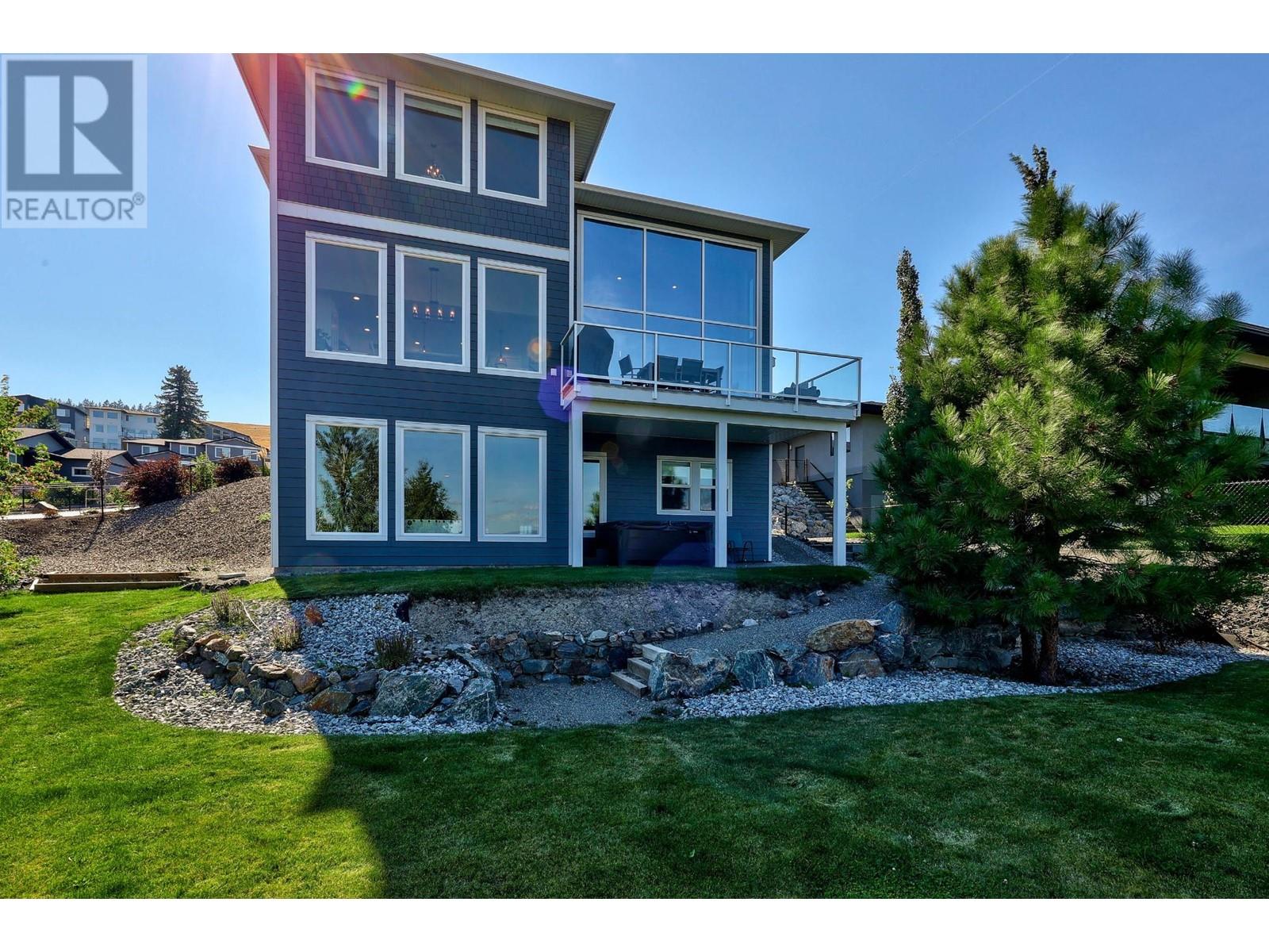 2680 Telford Drive, Kamloops, British Columbia  V1S 0A3 - Photo 38 - 180859