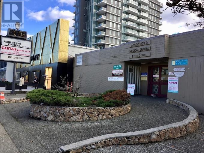 Listing Picture 3 of 11 : 103 8140 COOK ROAD, Richmond / 烈治文 - 魯藝地產 Yvonne Lu Group - MLS Medallion Club Member