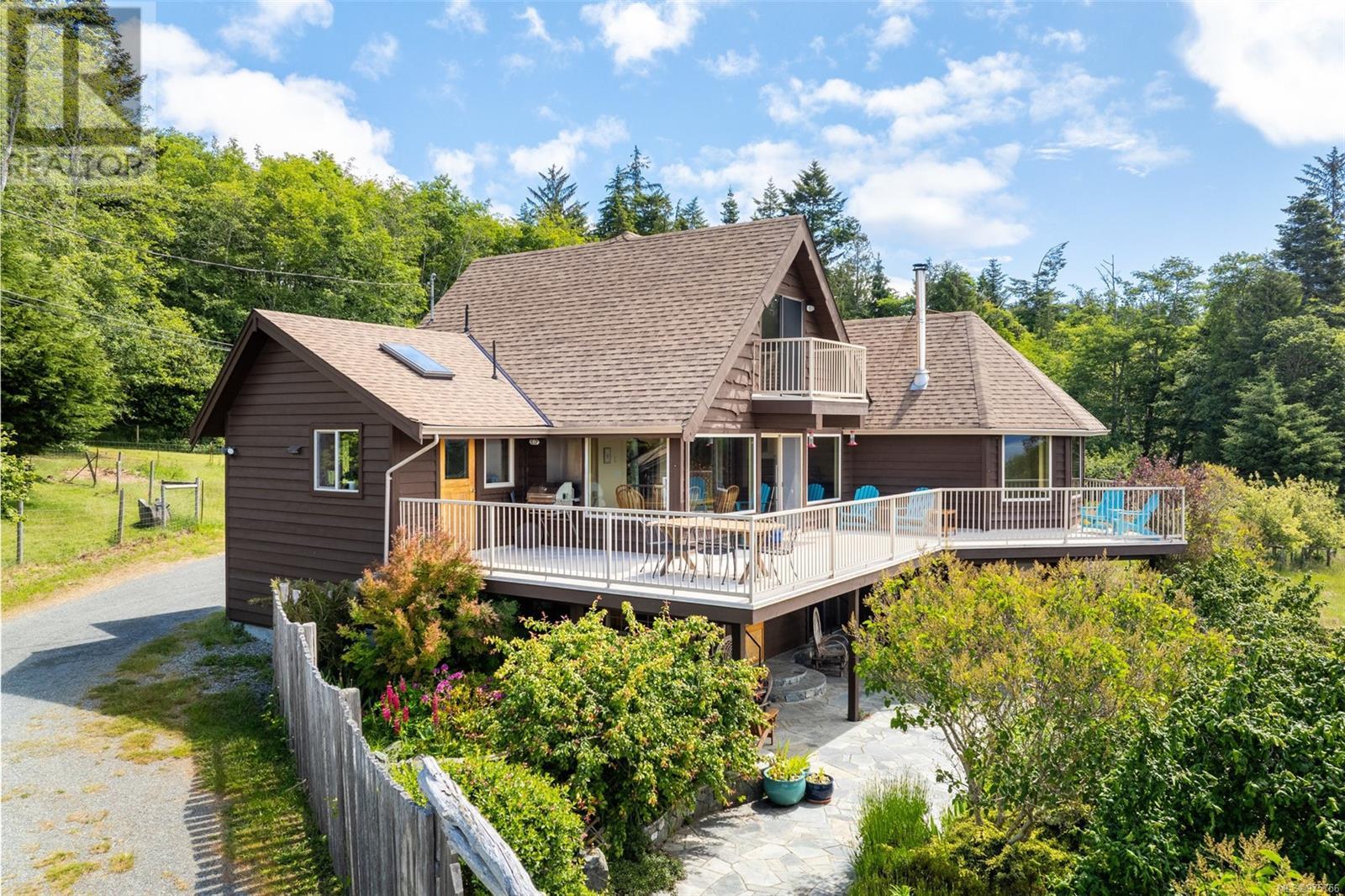 8750 West Coast Rd, sooke, British Columbia