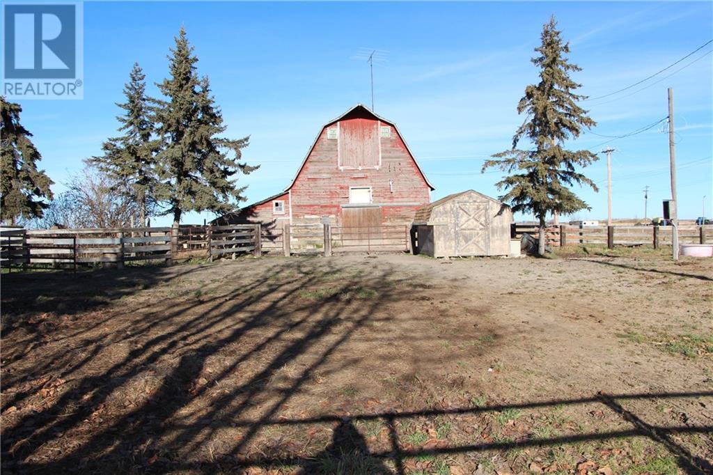 #27 Highway, Rural Mountain View County, Alberta  t0m 1p0 - Photo 6 - A2165404