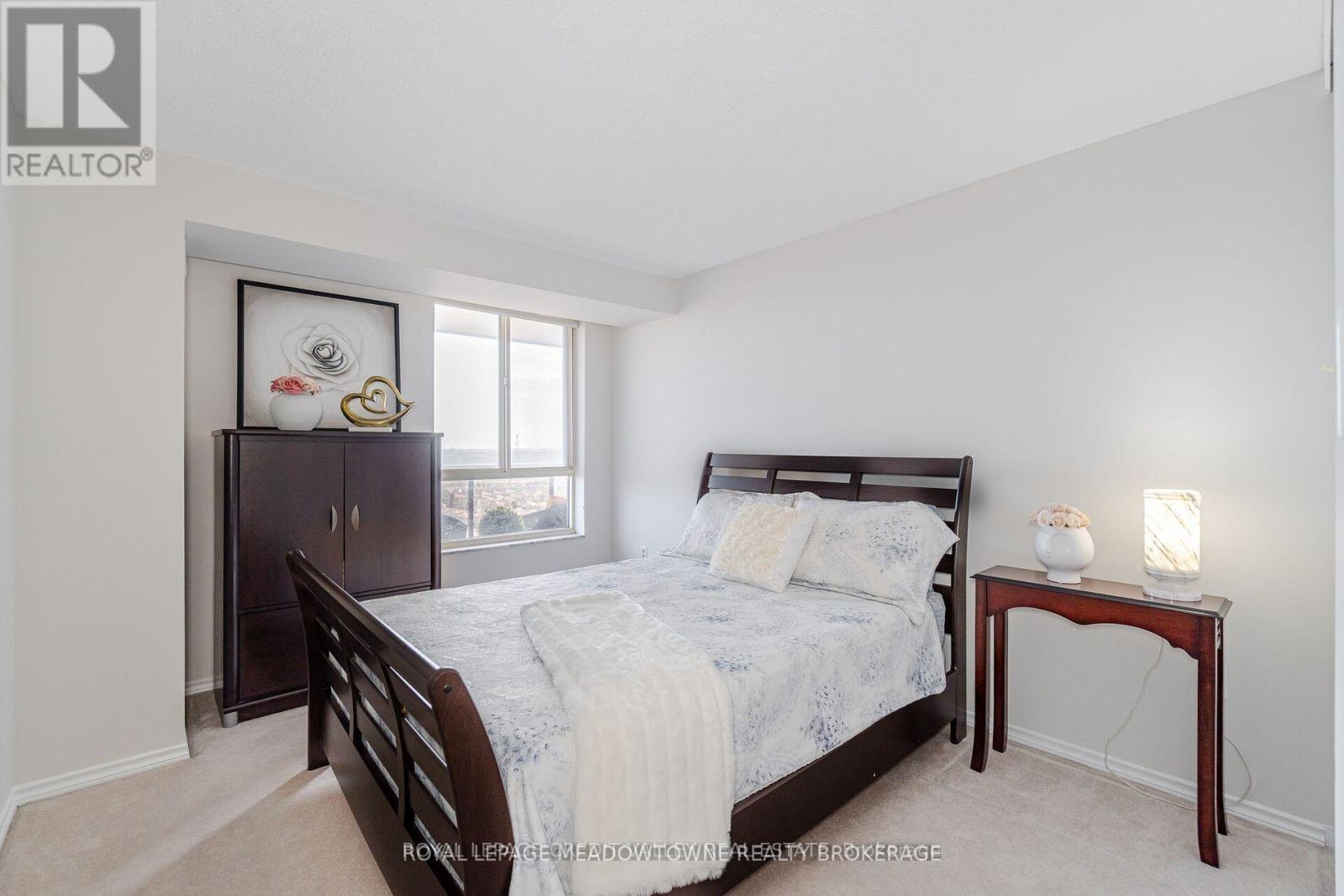 1512 - 20 Cherrytree Drive, Brampton (Fletcher's Creek South), Ontario  L6Y 3V1 - Photo 24 - W8372620