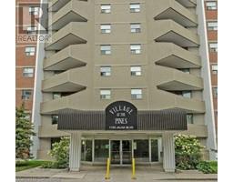 1103 JALNA Boulevard Unit# 712, london, Ontario