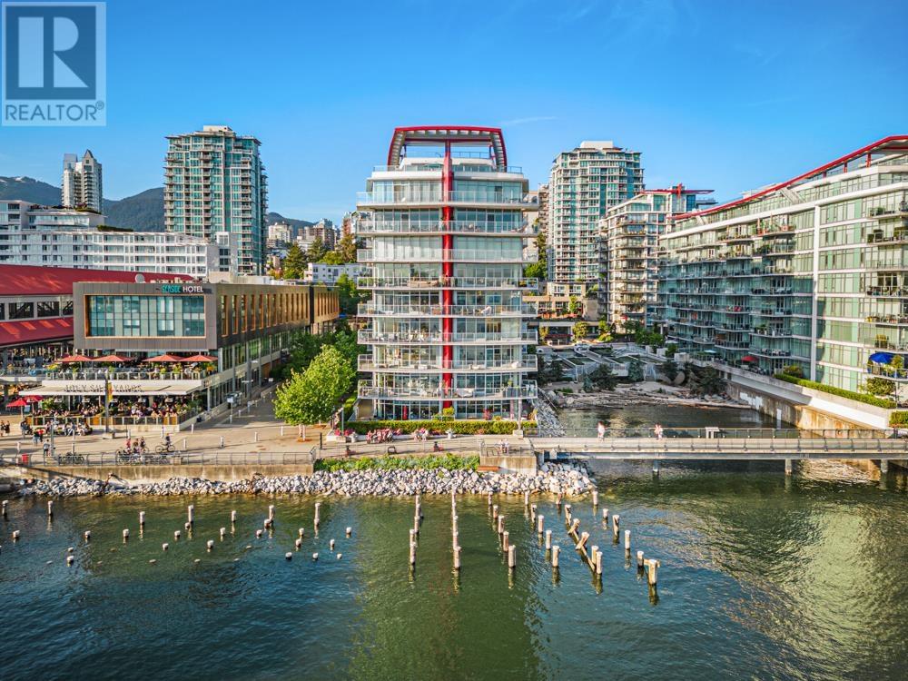 204 175 Victory Ship Way, North Vancouver, British Columbia  V7L 0G1 - Photo 20 - R2925024