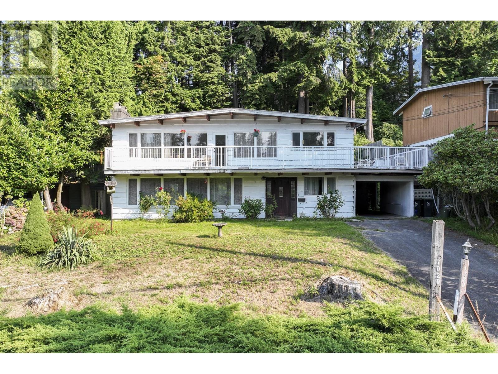 1020 Clements Avenue, North Vancouver, British Columbia  V7R 2L4 - Photo 7 - R2924958