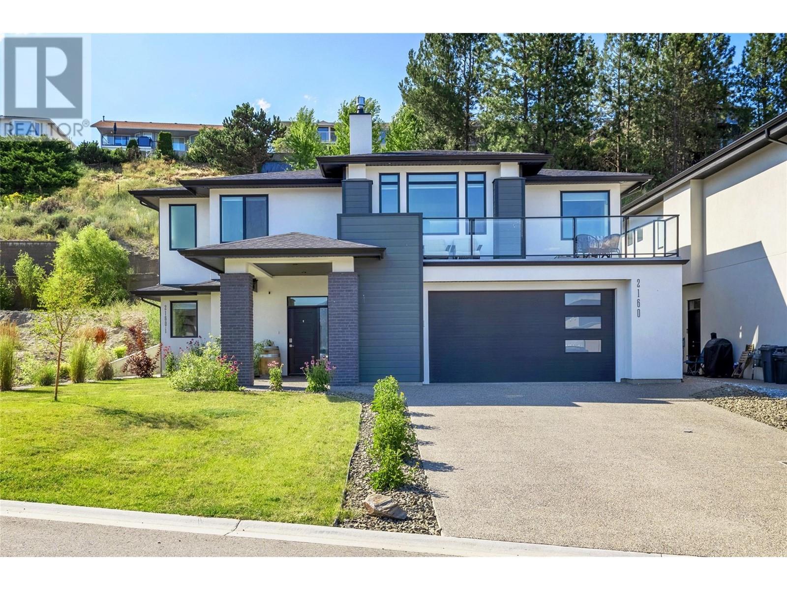 2160 Ensign Quay West Kelowna