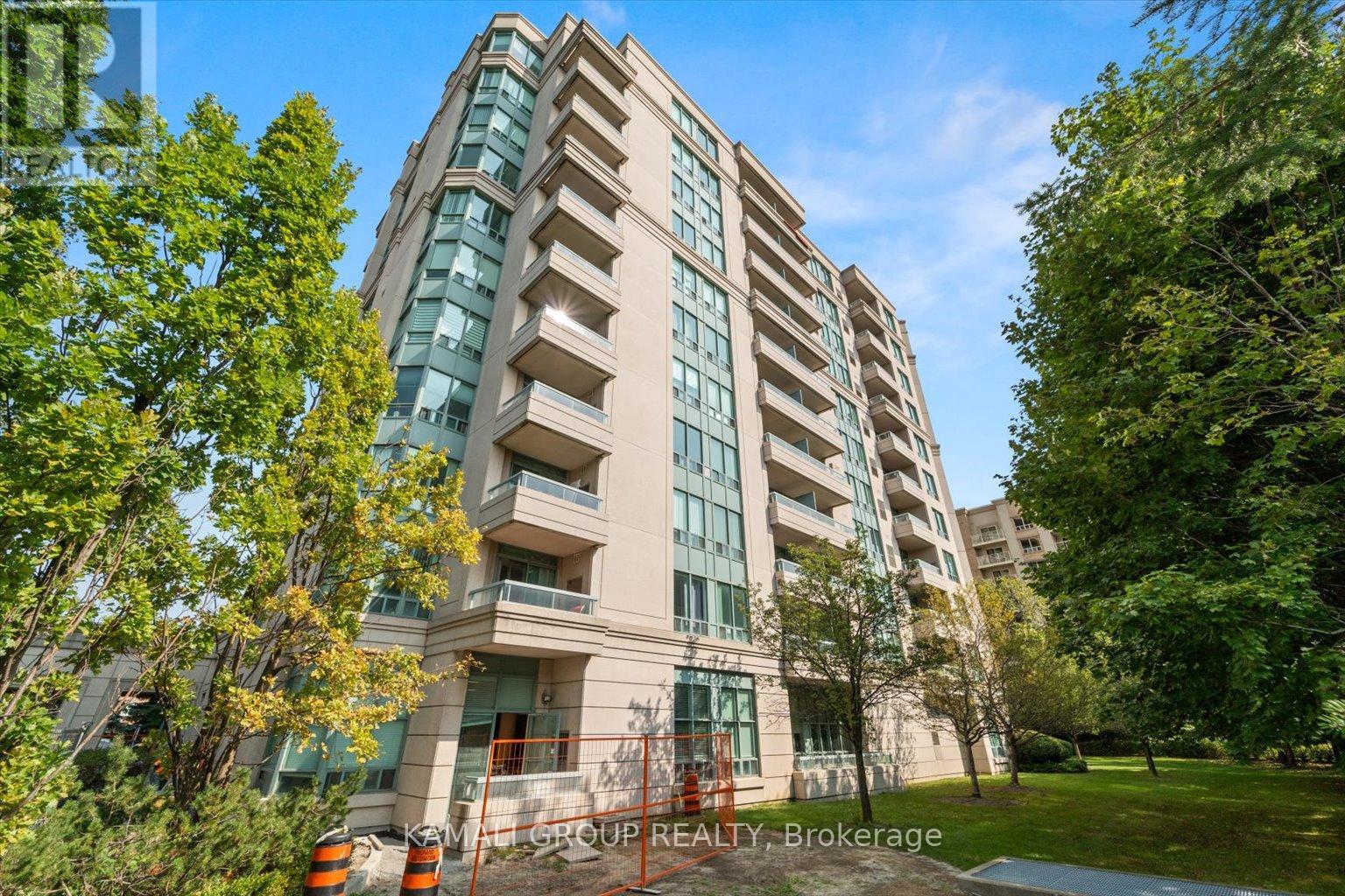 213 - 5 Emerald Lane, Vaughan (Crestwood-Springfarm-Yorkhill), Ontario  L4J 8P7 - Photo 20 - N9346994