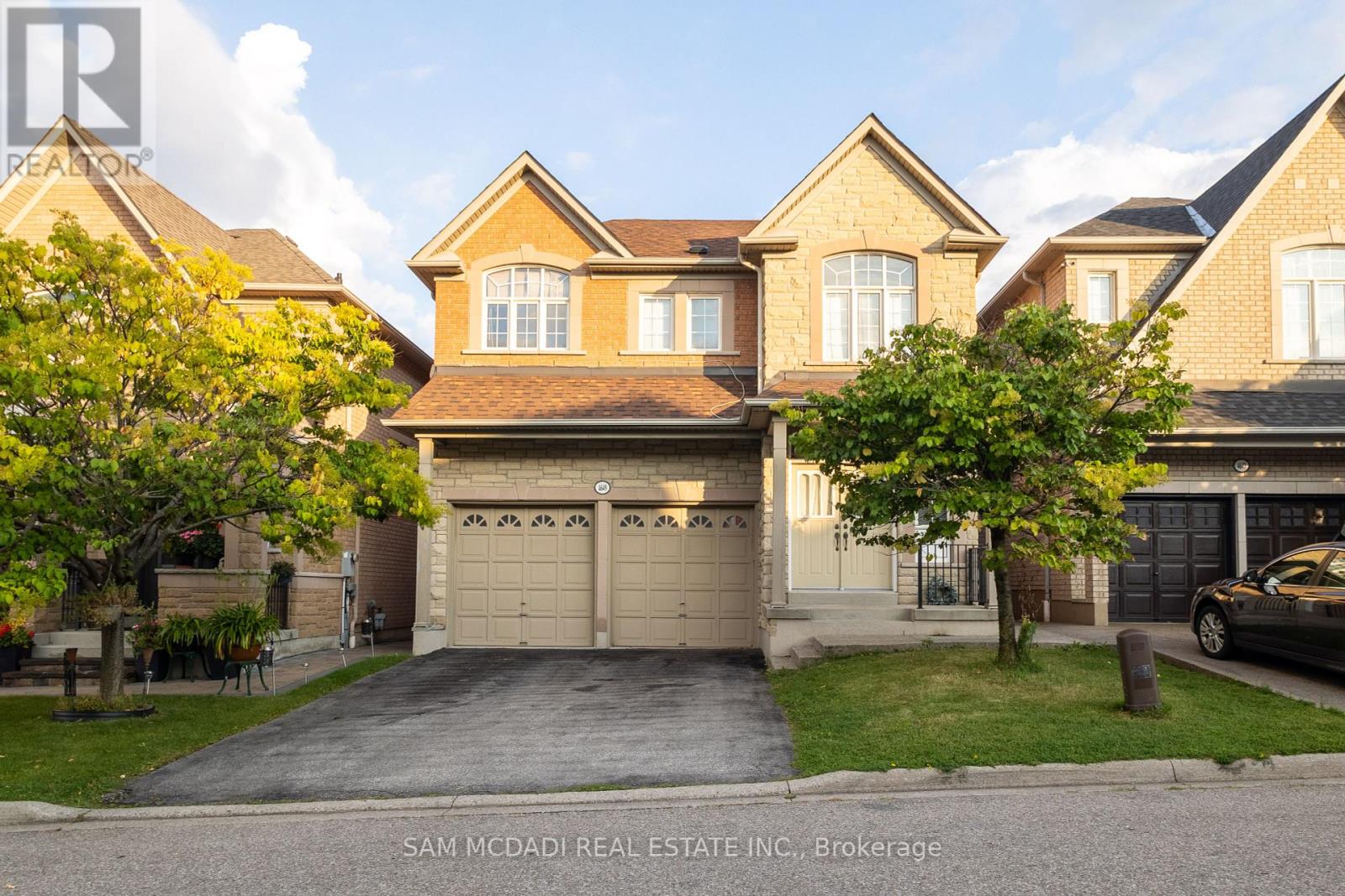 4649 JAMES AUSTIN DRIVE, mississauga (hurontario), Ontario