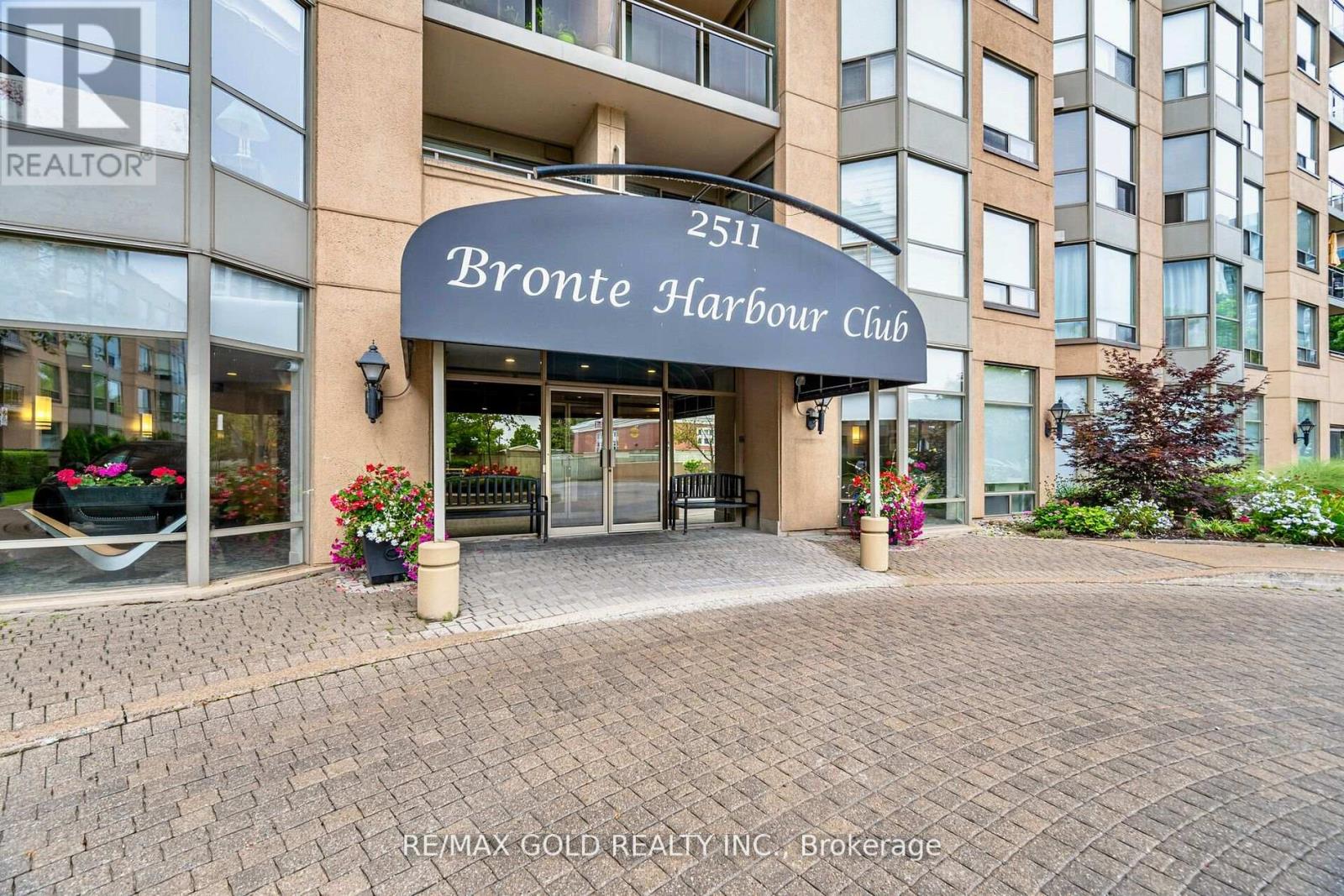 517 - 2511 Lakeshore Road W, Oakville (Bronte West), Ontario  L6L 6L9 - Photo 32 - W9347010