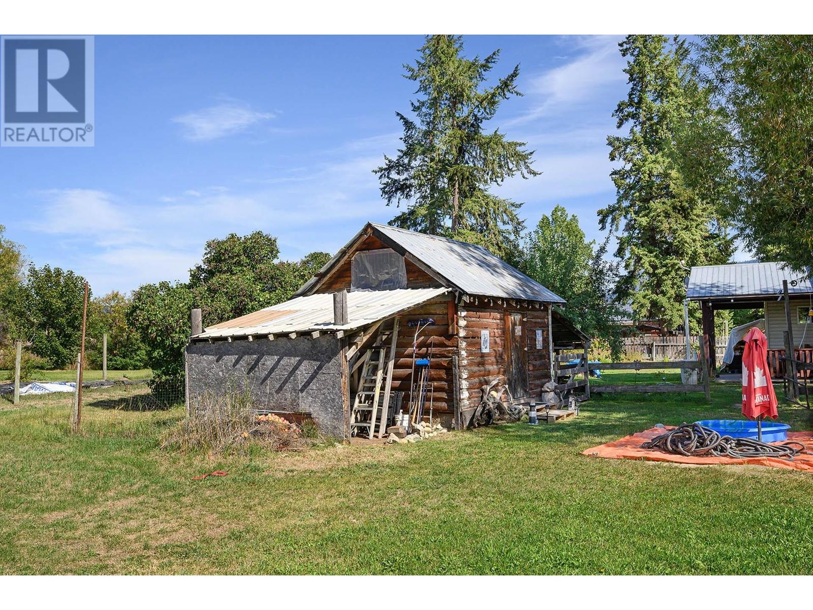 3089 Light Brown Road, Clearwater, British Columbia  V0E 1N1 - Photo 54 - 180880