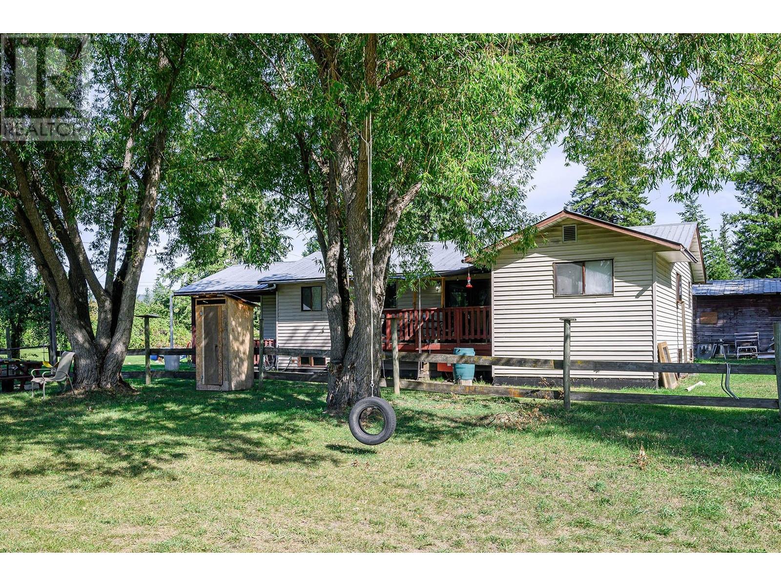 3089 Light Brown Road, Clearwater, British Columbia  V0E 1N1 - Photo 46 - 180880