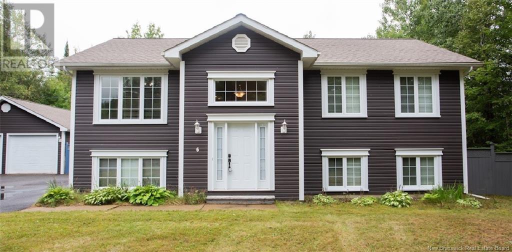 6 Irene Street, Burton, New Brunswick