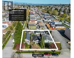 4424 RUPERT STREET, Vancouver, British Columbia