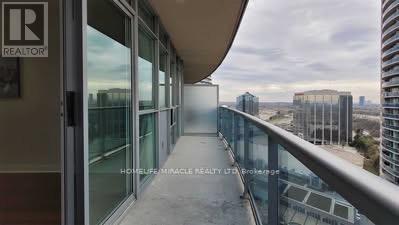 # 1901 - 70 Absolute Avenue, Mississauga (City Centre), Ontario  L4Z 0A4 - Photo 14 - W9347024