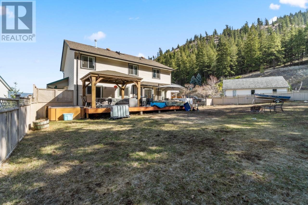 4942 Woodland Crt, Kamloops, British Columbia  V2C 6V5 - Photo 38 - 180886
