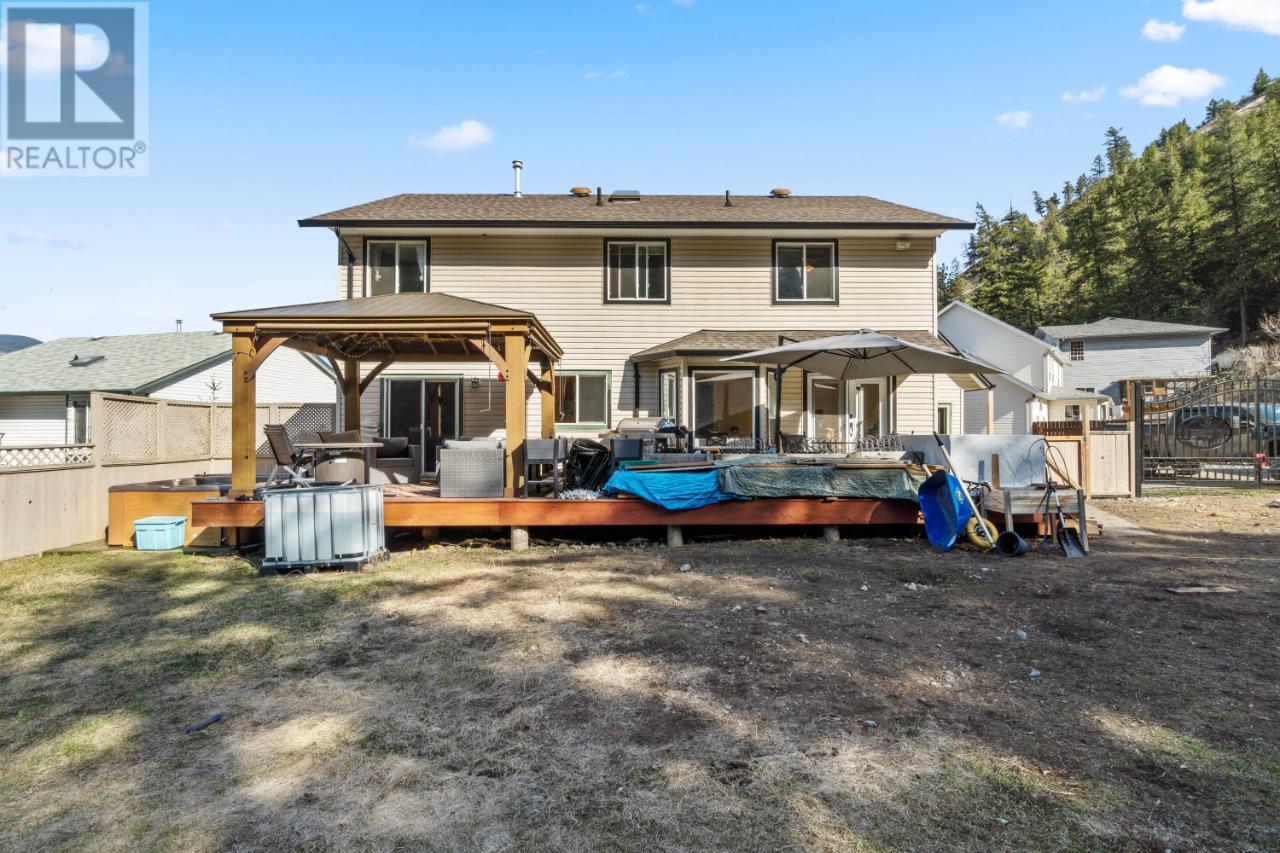 4942 Woodland Crt, Kamloops, British Columbia  V2C 6V5 - Photo 39 - 180886