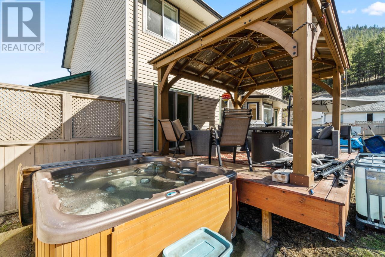 4942 Woodland Crt, Kamloops, British Columbia  V2C 6V5 - Photo 42 - 180886