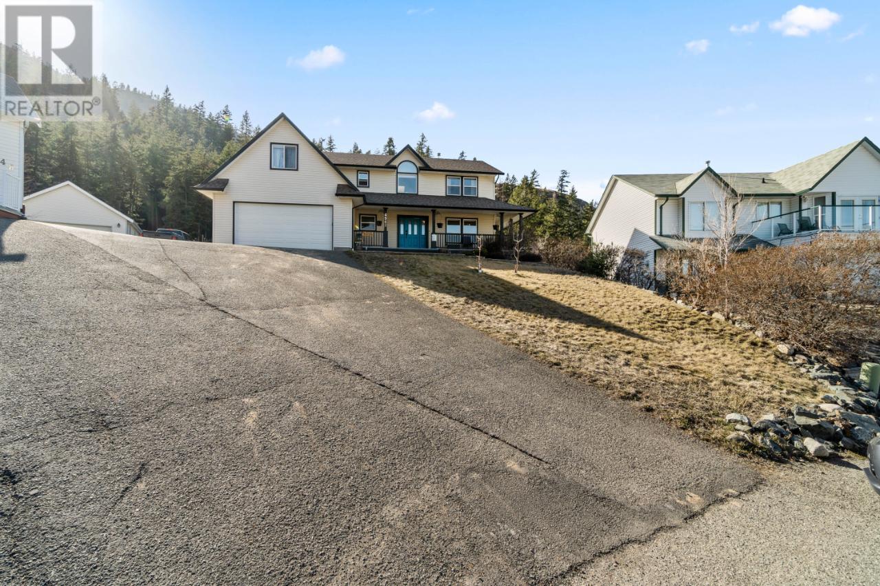 4942 Woodland Crt, Kamloops, British Columbia  V2C 6V5 - Photo 9 - 180886