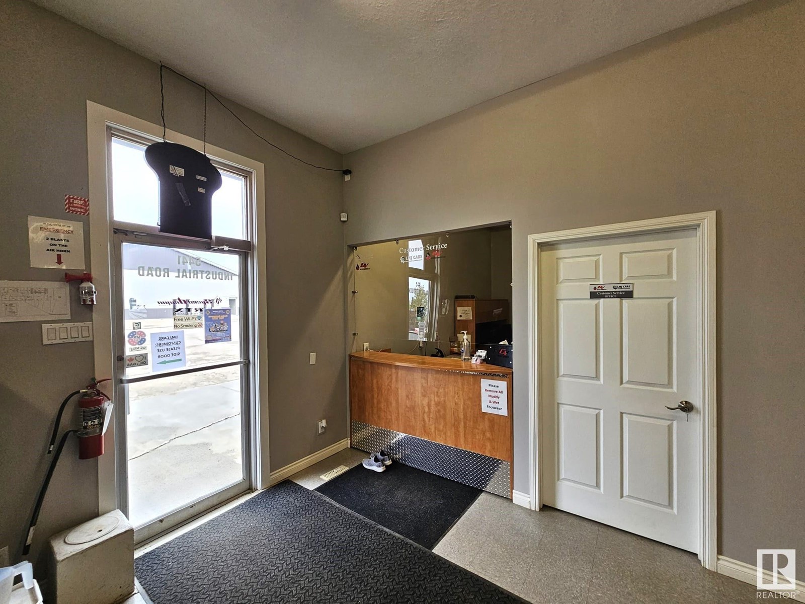 Property at 5441 Industrial RD image 1
