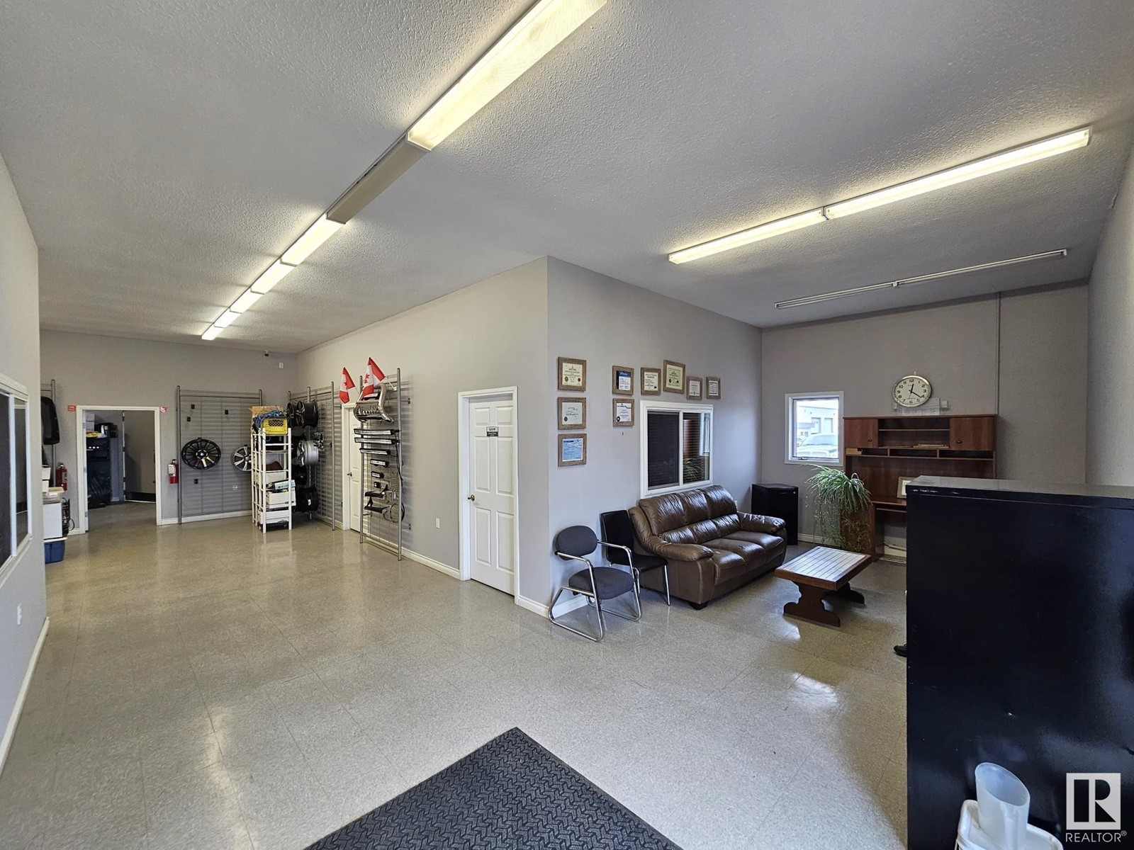Property at 5441 Industrial RD image 3
