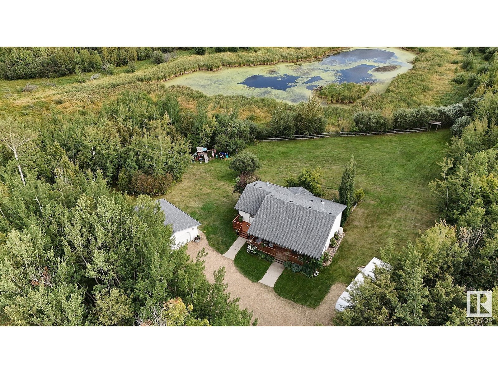 13, 51422 Range Road 195, Rural Beaver County, Alberta  T0B 4J0 - Photo 66 - E4406154