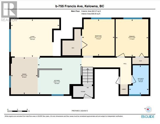 755-759 Francis Avenue, Kelowna, British Columbia  V1Y 5G6 - Photo 43 - 10323437