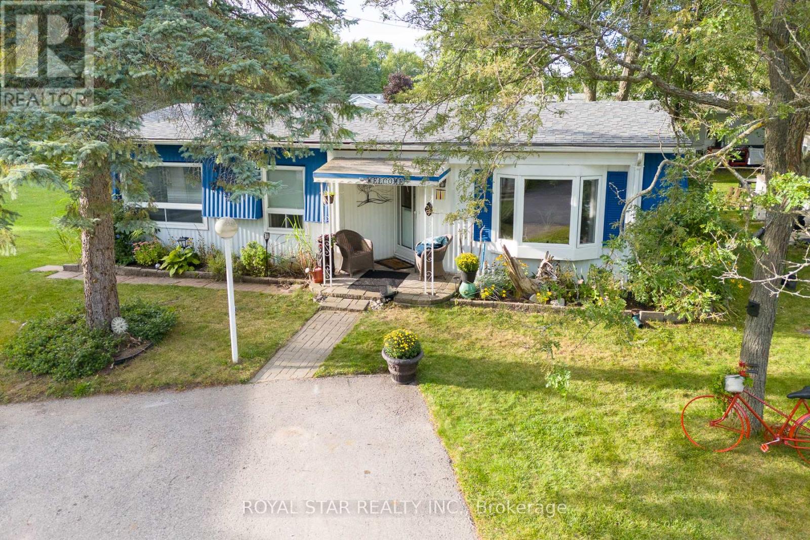 99 LINDEN LANE, innisfil, Ontario