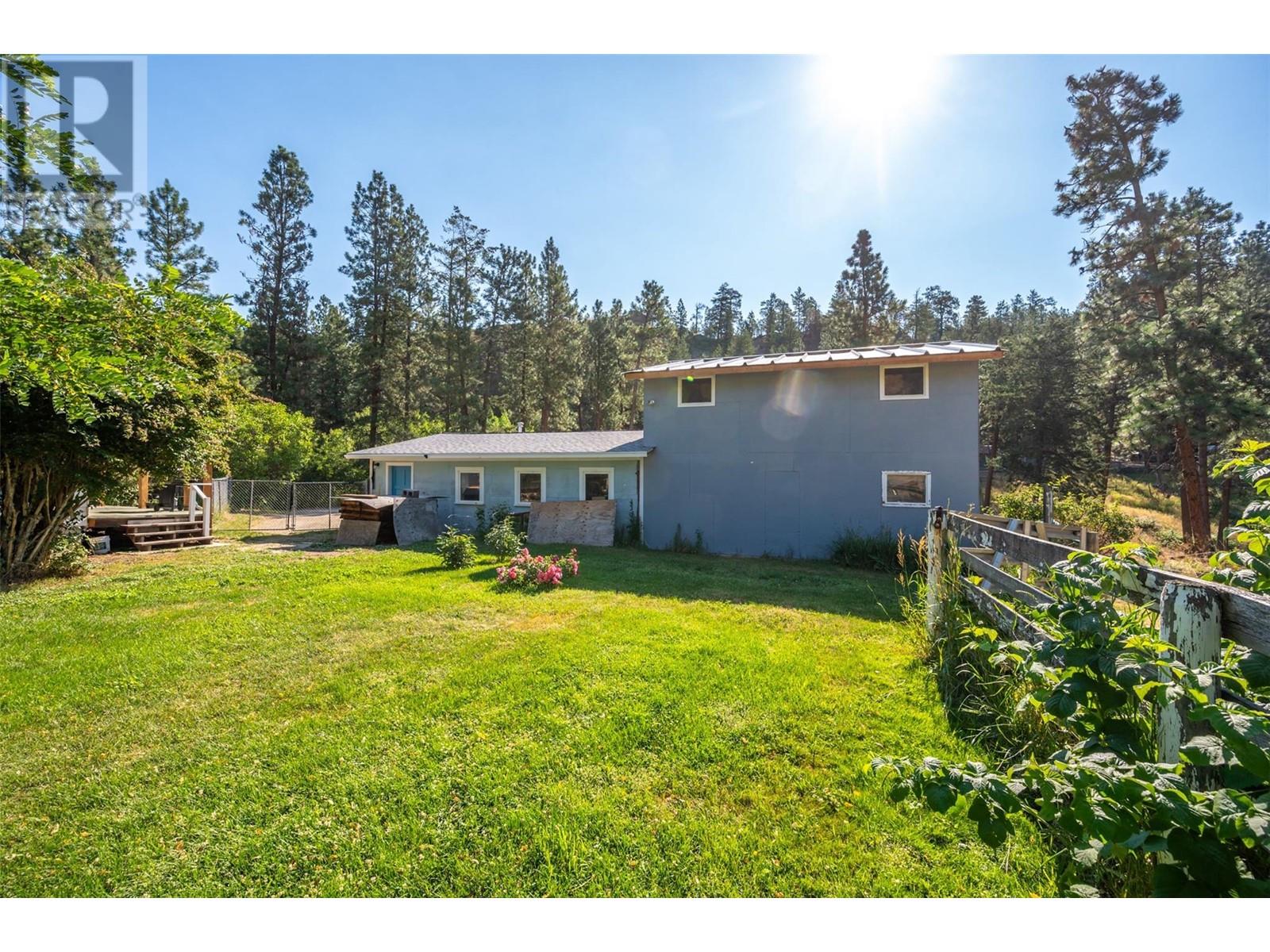 6333 Simpson Road Summerland