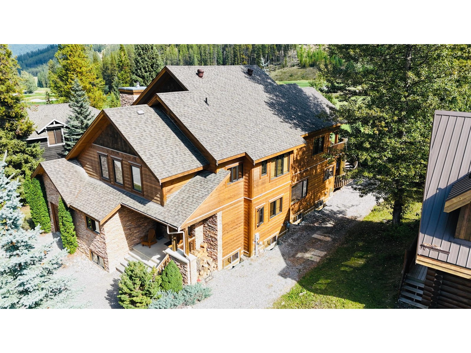 1802 GREYWOLF DRIVE, Panorama, British Columbia One Percent Realty