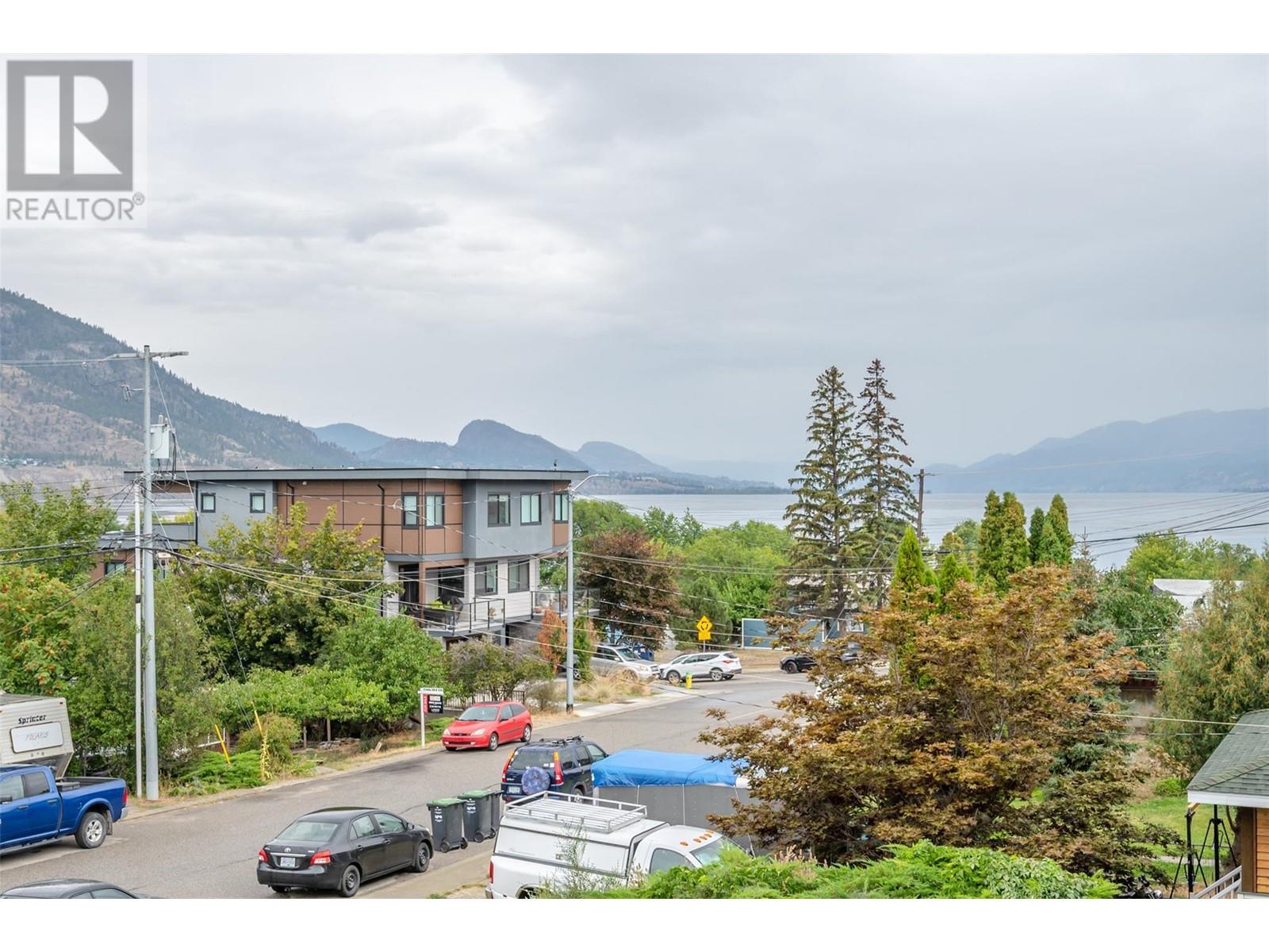 84 Van Horne Street Penticton