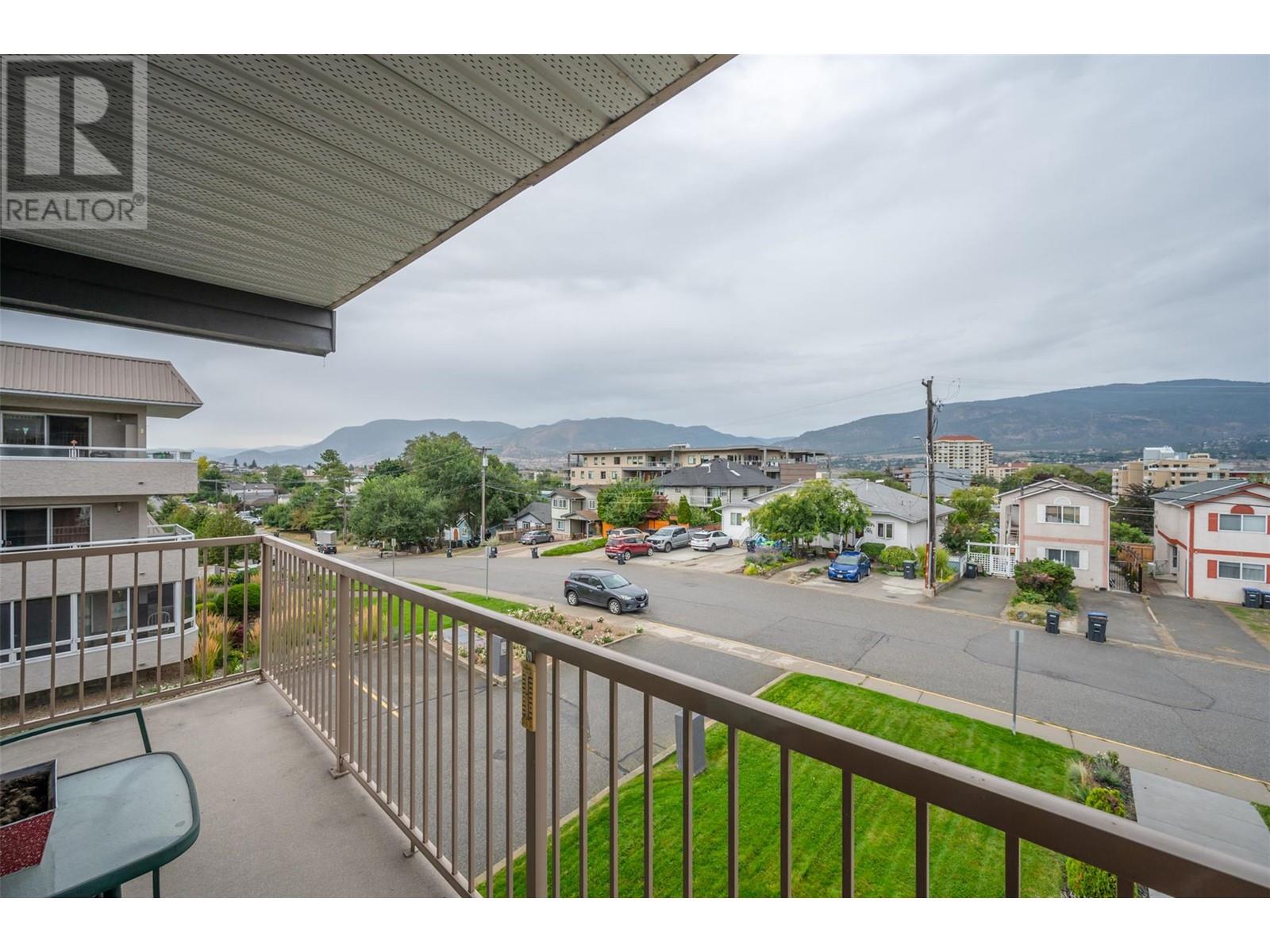 84 Van Horne Street Penticton