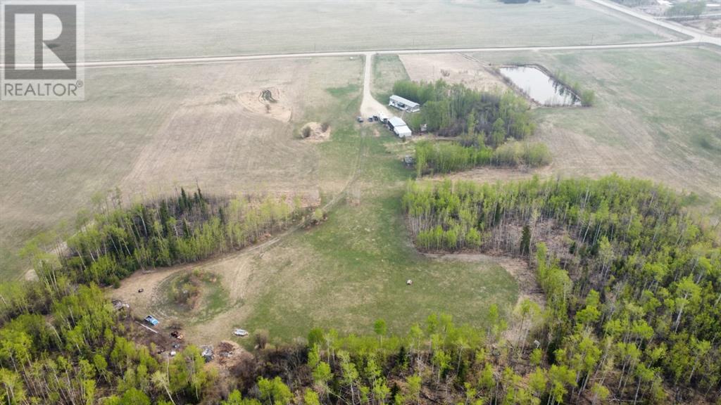 8366 794 Township, Rural Saddle Hills County, Alberta  T0H 3V0 - Photo 3 - A2164551